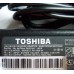 Зарядка, Блок питания для ноутбука Toshiba 19V 4.74A 90W 5.5x2.5 мм (оригинал)